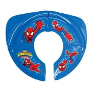 Spider-Man Folding Travel Potty Seat