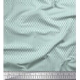 thumbnail image 1 of Soimoi Poly Georgette Fabric Arrow & Diamond Small Decor Fabric Printed Yard 52 Inch Wide, 1 of 1