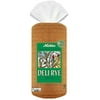 Nickles Bakery Country Style Deli Rye Bread, 20-ounce Loaf.
