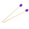 thumbnail image 4 of Musical Instruments Accessory Marimba Accessory, Percussion Mallets, Marimba Lovers For Playing Marimba, 4 of 8