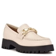 thumbnail image 2 of Nine West Women's Gonehme3 in Ivory, 9.5 US, 2 of 5