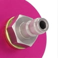 thumbnail image 4 of Adaptateur rapide de CO2 pour bouteille de CO2 et distributeur de soda avec raccord rapide de 8 mm, 4 of 4