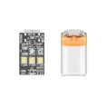 thumbnail image 3 of Luz estroboscópica LED Lámpara de señal de vuelo nocturno universal Anticolisión para DJI Mini 3 Pro Drone Motocicleta Bicicleta Universal Accesorios Electrónicos, 3 of 9