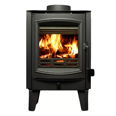 Ashley 750 Sq. Ft. Wood Stove - Tiny Home EPA certifed
