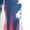 #01 Royal Blue, variant on 4th Of July Pants for Women 1776-2026 USA Flag Print Elastic High Waist Lounge Pants Wide Leg Casual Breathable Daily Wear Pajama Bottoms, #01 Sky Blue, XXL