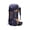 Blue, variant on CAMEL 65L Hiking Camping Backpack with Inner Frames Large Rucksack with Rain Cover WaterProof Tactical Daypack for Men Women