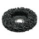 thumbnail image 4 of Rueda pulidora de 5 pulgadas resistente al desgaste instalación Simple accesorio de disco de rueda pulidora para madera coche aluminio joyería Metal Negro, 4 of 9