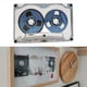 thumbnail image 4 of 55 Minute Blank Tape Disk Double-Sided Metal Small Open Disk Blank Cassette Tape Tape Disk, 4 of 5