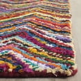 thumbnail image 2 of Safavieh Nantucket Pink Contemporary Rug - 10' x 14', 2 of 5