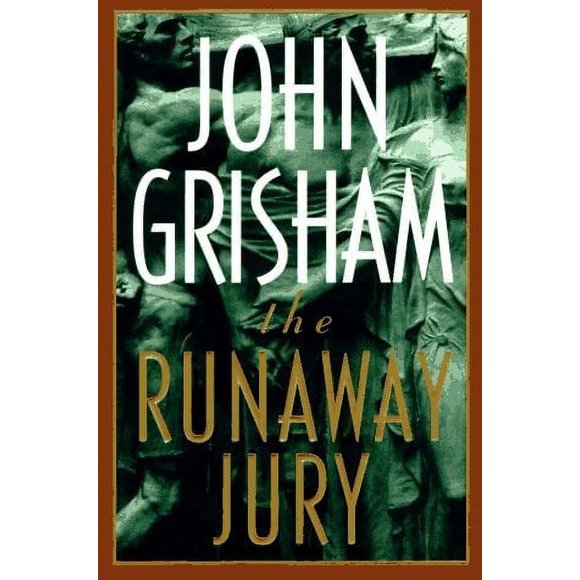 Pre-Owned The Runaway Jury : A Novel 9780385472944