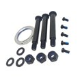 thumbnail image 4 of Yimiti For Bafang Midmotor Screw 3Pcs For M620 For G510 Motor Set, 4 of 8