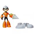 thumbnail image 4 of Mega Man Fully Charged 7 Inch Action Figure | Drill Man, 4 of 11