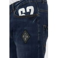thumbnail image 6 of RING OF FIRE Men's Migo Denim Shorts, 6 of 6