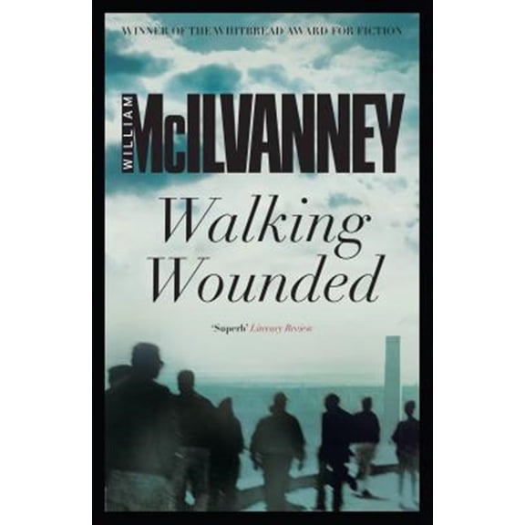 Pre-Owned Walking Wounded