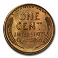 thumbnail image 3 of 1915-S Lincoln Cent MS-66 PCGS (Red), 3 of 3
