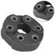 thumbnail image 2 of Mountor Transmission Drive Shaft Flex Disc 26111227410 Drive Shaft Flex Disc Joint for BMW E34 E36 E39 E46, 2 of 5