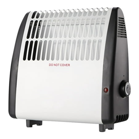 

Paiwinds Electric Heaters Space Air Warmer Fan Blower Radiator Heating for Home Winter