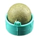 thumbnail image 5 of Juguete para gatos 3 en 1 con bolas de hierba gatera, caramelos de azúcar, para lamer y limpiar los dientes (AU U3F9), 5 of 8