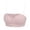 Pink, variant on Strapless Bra Push Up Bandeau Bras for Women Front Hook Tube Top Bra Non-Slip Seamless Padded Comfort Wireless Bottom Hem Bras(Color:White,Size:75B)