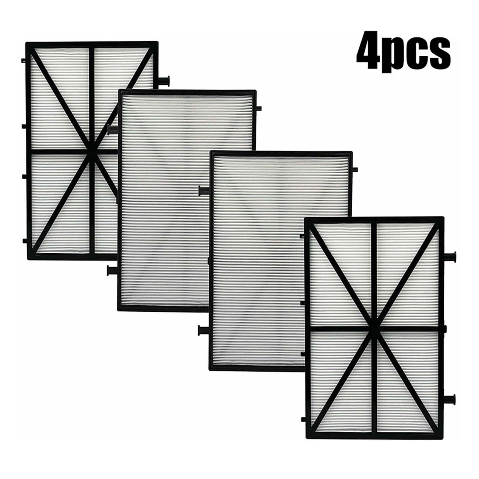 Nishiyuenyi Replacement Fine Filters Robotic Filter Panels Filter for Dolphin Accessories