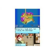 Harvest Moon: Sunshine Islands (Nintendo DS)