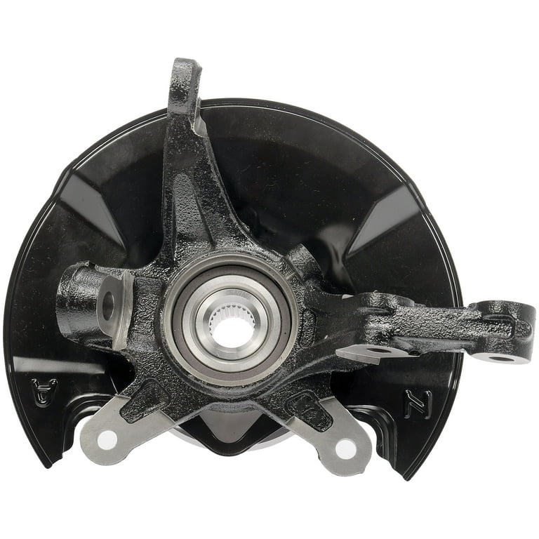  Dorman 698-451 Front Driver Side Loaded Knuckle