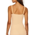 thumbnail image 2 of Maidenform Cool Comfort Smoothing Cami Shapewear Nude 1/Transparent XL Women's, 2 of 2