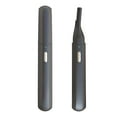thumbnail image 1 of Iumwxz USB Rechargeable Electric Eyebrow Trimm Is Suitable For The Smallest Facial Eyebrow Trimming, 1 of 1