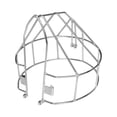 thumbnail image 4 of Outboard Machine Propeller Protective Cover Hardware Safety Cage Stainless Steel 6, 4 of 9