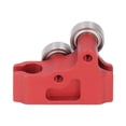 thumbnail image 1 of Durable RC Center Driveshaft Juego de soporte de alta velocidad Reemplazo de aleación Center Drive Shaft Mount para ARRMA 1/7 1/8 RC Car ANGGREK  Otros, 1 of 8