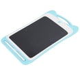 thumbnail image 2 of Trendy 8.5-inch LCD writing and drawing board radiation-free for children Blue, 2 of 5