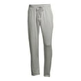 thumbnail image 2 of Hanes Men’s Ultrasoft Modal Stretch Cozy Pajama Pants, 2 of 6