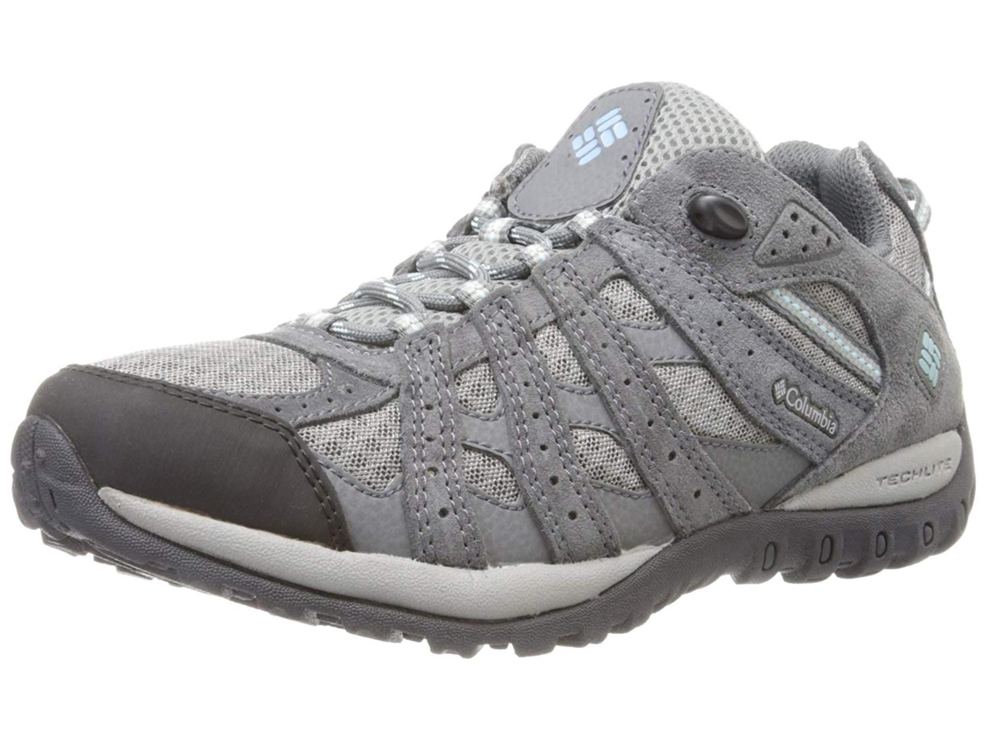 Columbia Women's Redmond Trail Shoe 