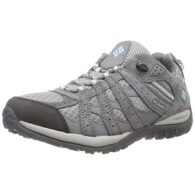 Columbia Chaussure de Trail Redmond Femme