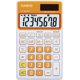 thumbnail image 1 of Casio SL-300VC Calculadora con Función Estándar, Naranja 2.75 x 4.63 Casio Casio, 1 of 2