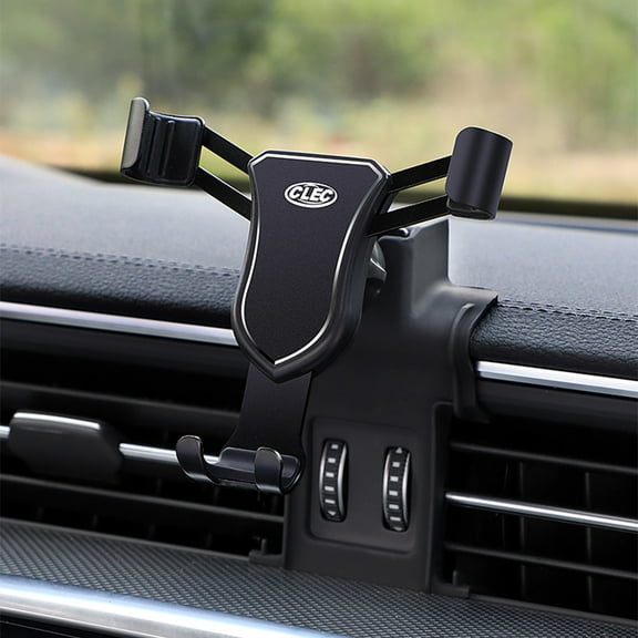For Audi A6 C8 Avant Allroad 4A A7 Sportback 4K Car Mobile Phone Holder Air Vent Clip Mount Bracket GPS Stand Gravity Support