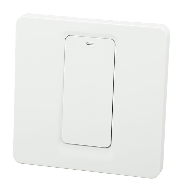 Remote Control Water Heater Switch,Water Heater Switch WIFI Timing Water Heater Switch APP Control Water Heater Switch Maximized Efficiency