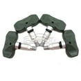 thumbnail image 2 of 15122618 4-piece TPMS tire pressure sensor suitable for Chevrolet Colorado for GMC Hummer Canyon-, 2 of 2