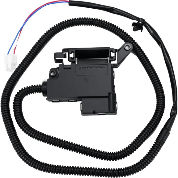2025 Upgraded W11414731 W11513248 Washer Lid Lock Assembly Compatible with Whirlpool Maytag Crosley Washer WTW5010LW0 WTW5015LW0 WTW5057LW0 Replaces AP7002928 PS16543458 DTL60003 Lid Lock Switch