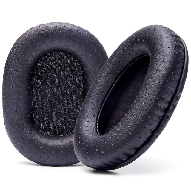 Almohadillas de repuesto WC Wicked para Sony MDR 7506