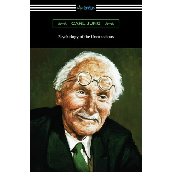 Psychology of the Unconscious, (Paperback)