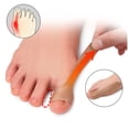 thumbnail image 4 of Attelle Adhésive pour Orteil, Blessures Douces Grande Sangle pour Pouce, 4 of 8