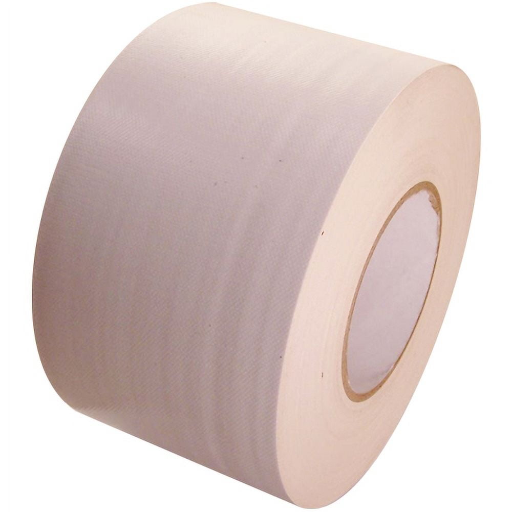 White Duct Tape Roll 2 X 180' 60 Yards 