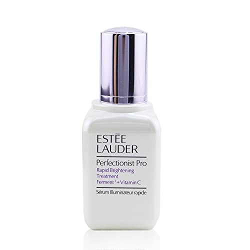 Estee Lauder Perfectionist Pro Traitement Éclaircissant Rapide Ferment 3 1.7oz