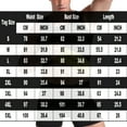 thumbnail image 2 of Men Waist Trainer Vest Hot Neoprene Sauna Suit Corset Body Shaper Workout Tank Top Shirt Shapewear Clothing, 2 of 6
