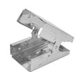 thumbnail image 1 of Sawhorse Brackets, Standard Design Saw Horse Clamping Brackets Sturdy Easy Operation 2Pcs  For Working, 1 of 8