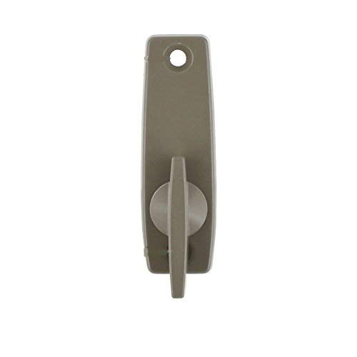 Buy Andersen Gliding Door Thumb Latch Old Style in Stone Color Before