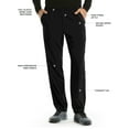 thumbnail image 7 of Barco 'Barco One' Men's 7-Pocket Cargo Pant, 7 of 7