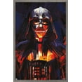 thumbnail image 1 of Star Wars : Obi-Wan Kenobi - Tableau Dark Vador, 1 of 4