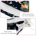 thumbnail image 3 of Tmall Detachable Sponge Adjustable Strap Bikini Set Two-Pack for Various Scenes, 3 of 6